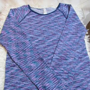 ebb & flow Pullover
